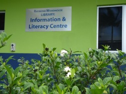 Information and Literacy Centre